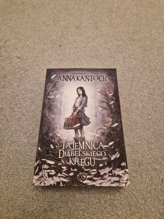 Tajemnica Diabelskiego Kręgu