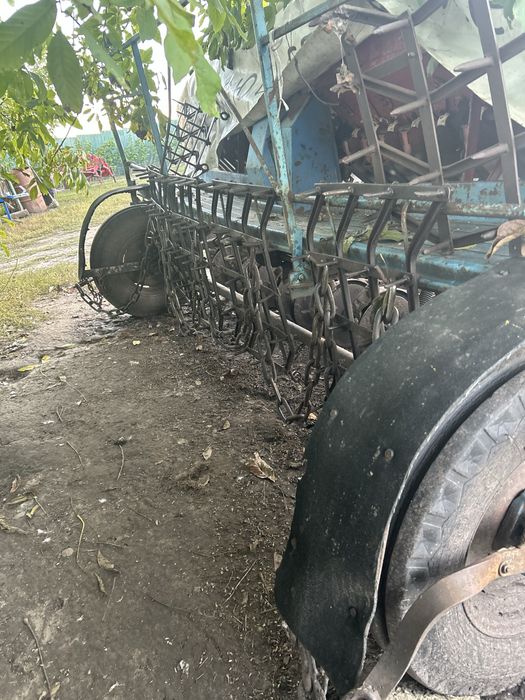 Продам Сівалка зернова СЗ 3.6