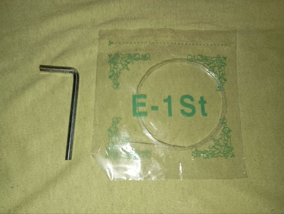 Гитара классическая в отличном состоянии