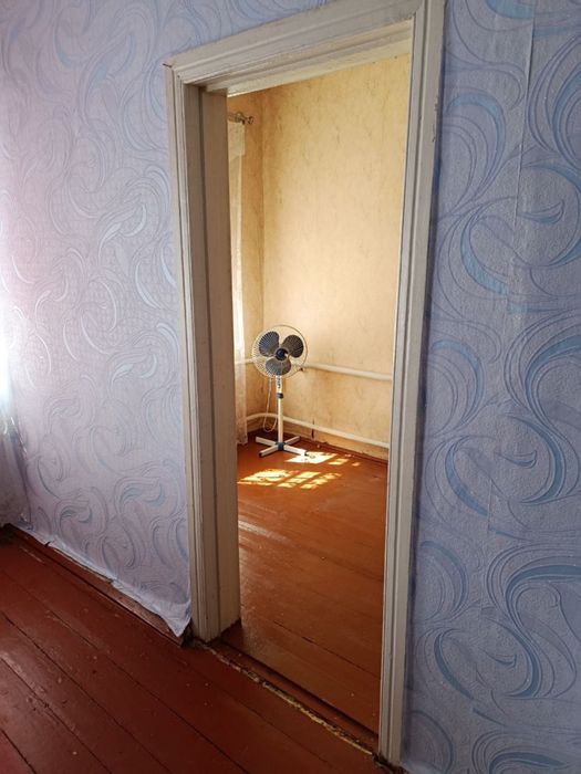 Продам будинок в центрі с. Вільшана