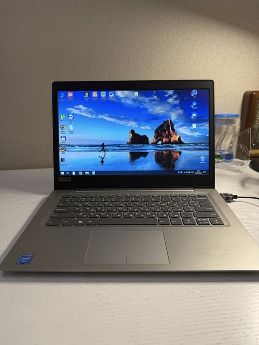 Продам ноутбук Lenovo ideapad 120S-14iap