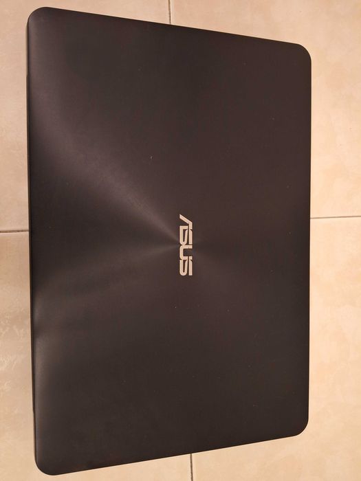 Asus F555LA-US7164751082660995124