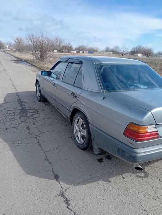 Продам Mercedes-Benz E-Class