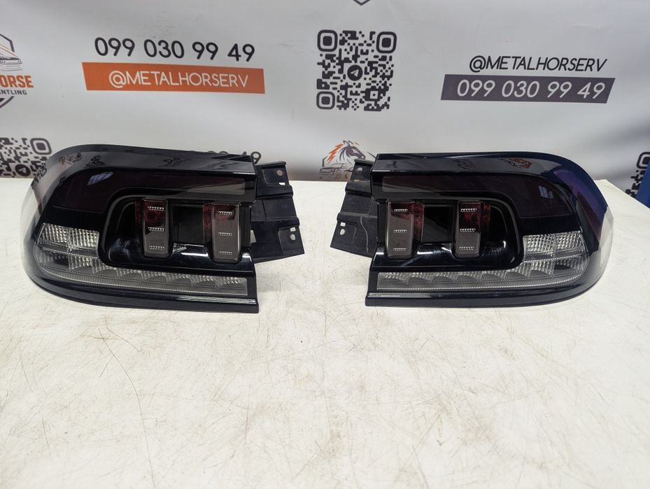 Фонарь Стопи задні VinFast VF8 лівий правий