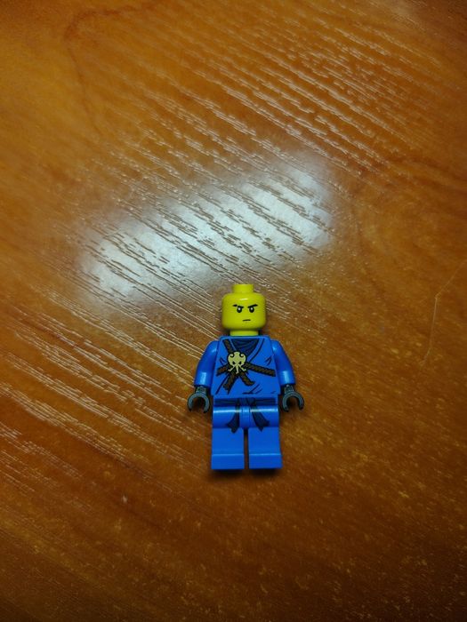 lego Ninjago новий Джей