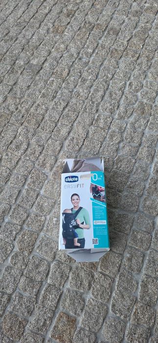 Marsúpio easyfit Chicco
