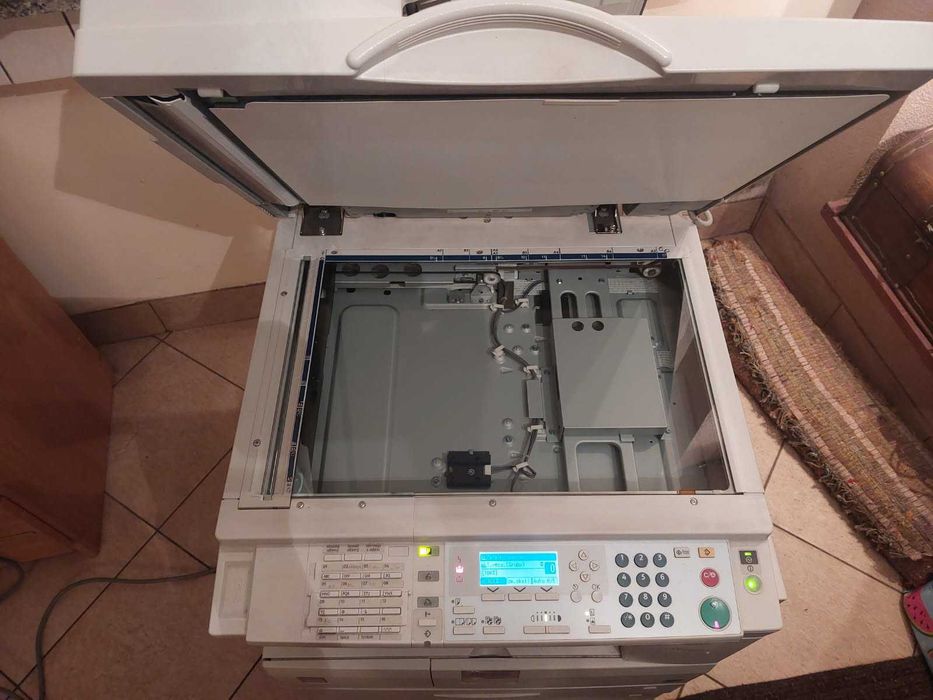 RICOH Aficio MP 2000