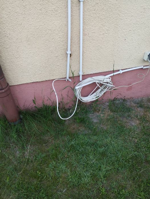 Antena satelitarna cyfrowy Polsat