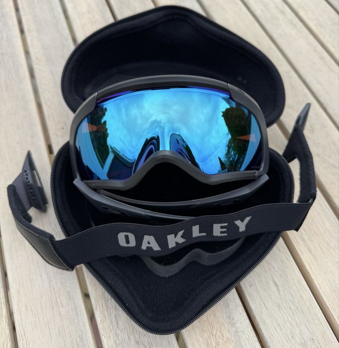 Очки Oakley FLEX SCAPE