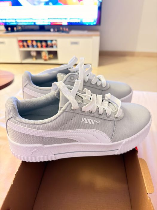 Tenis Puma tam 38