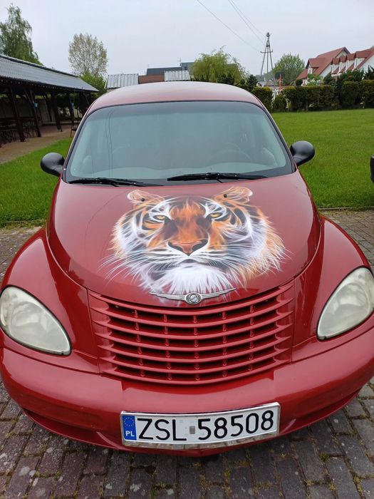 Chrysler PT Cruiser