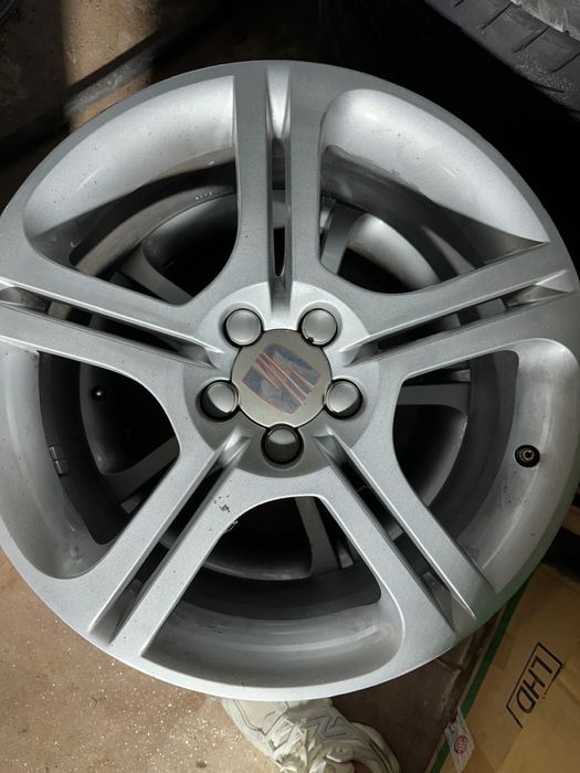 seat ibiza cupra tdi peças / outros