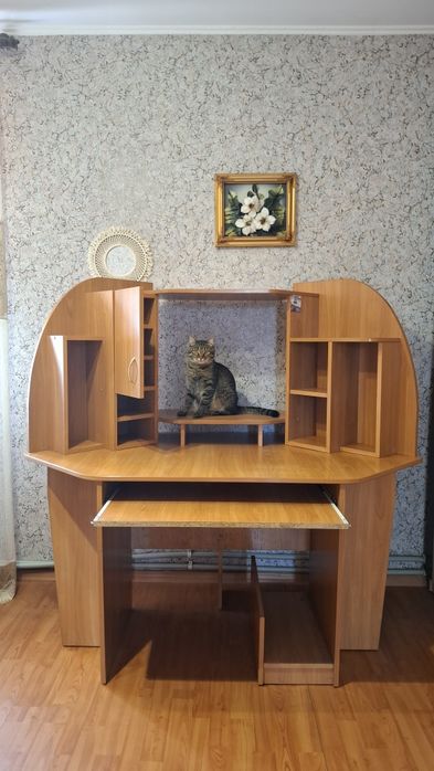 Продам комп'ютерний стіл