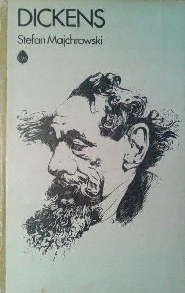 Dickens Stefan Majchrowski