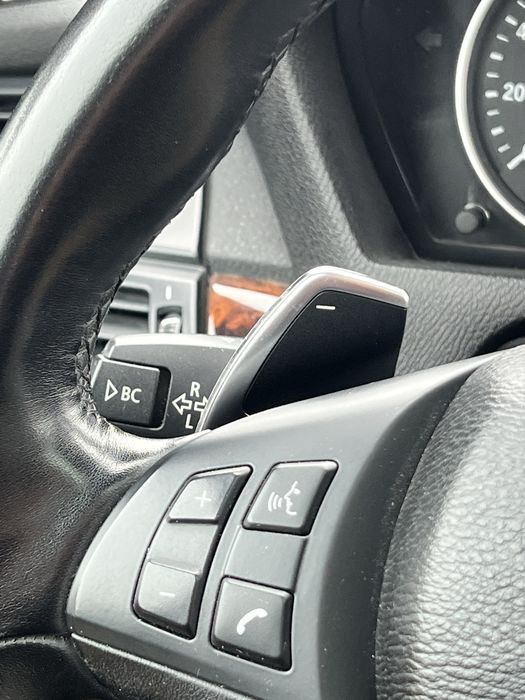 Рідна фарба! Bmw x5 2013 з історією обслуговування