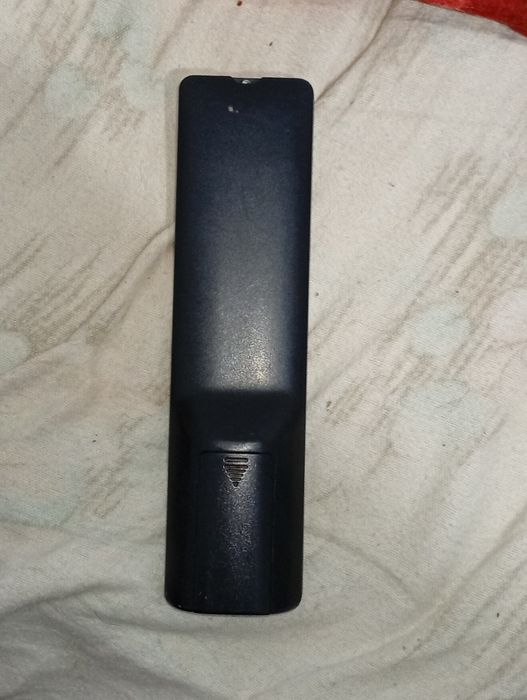 Comando Silver bem funcional