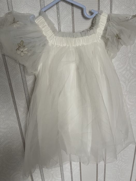 Сукня святкова next