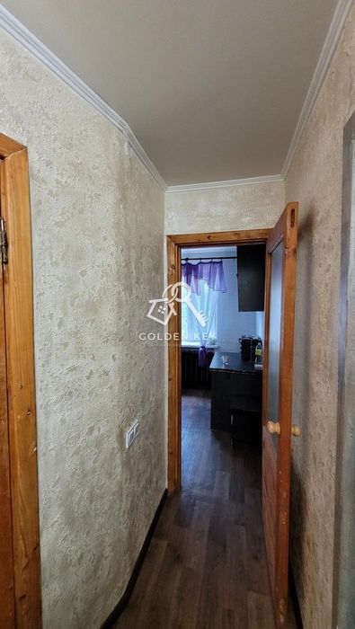 Продаж 2-кімнатної квартири біля Автовокзалу