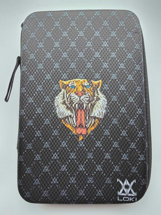 Pokrowiec Futerał Na Rakietkę Do Tenisa Stołowego