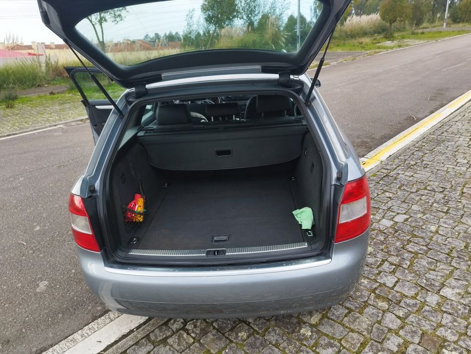 Audi a4 para venda 1.9tdi