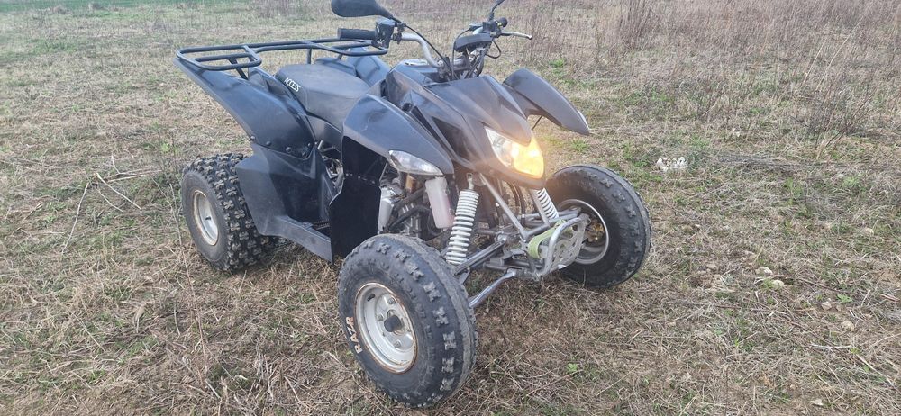 Sprzedam Quadaa!