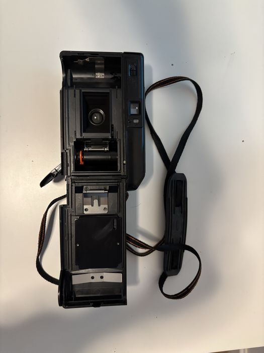 Aparat analogowy Canon Sure Shot