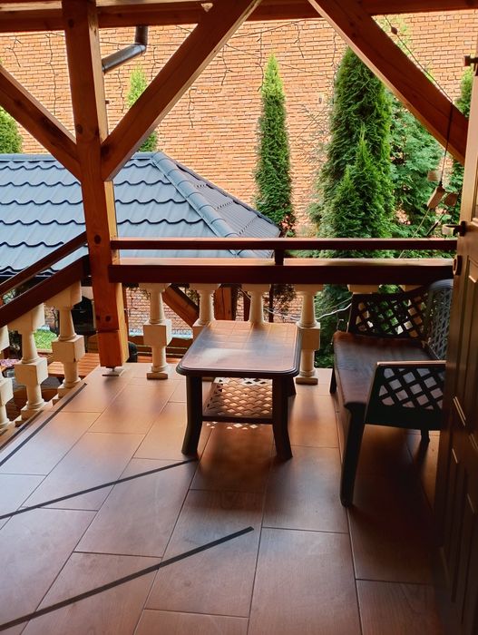 Noclegi w Bałtowie Agro-Relax