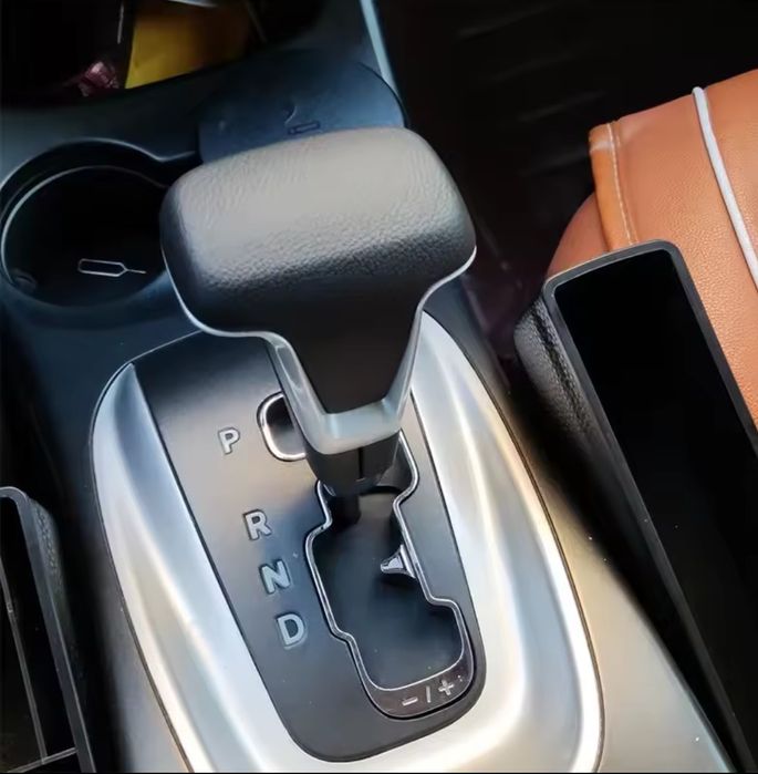 Ручка перемикання передач коробки Dodge Journey Caliber...