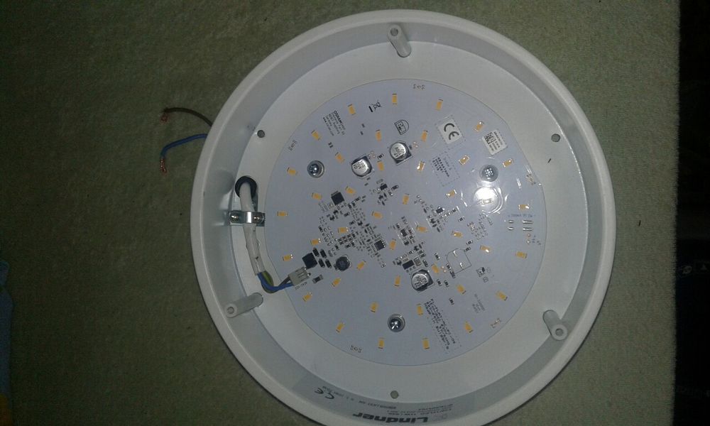 Продам светильник светодиодный LED(Германия)