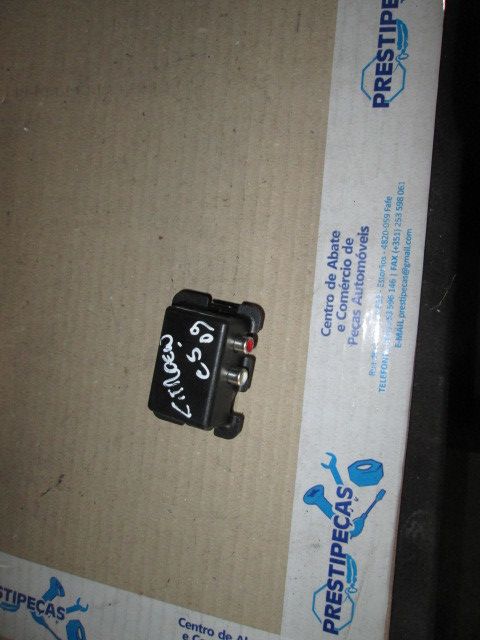 Módulo USB / AUX / IPOD CITROËN C5 III (RD_)