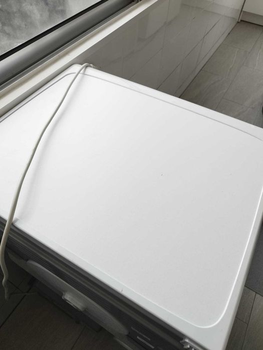 Clothes Dryer | Indesit | With External Venting |64552049013121124