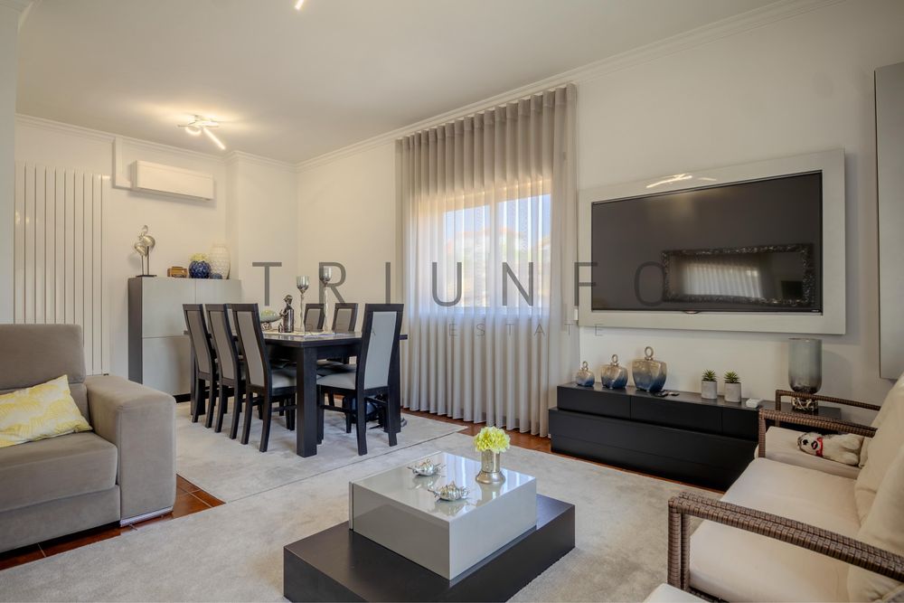 Venda de Apartamento T2 Felgueiras