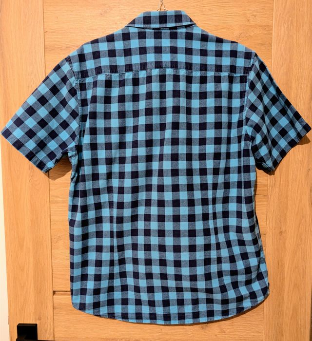 Koszula męska CARRY, rozmiar L