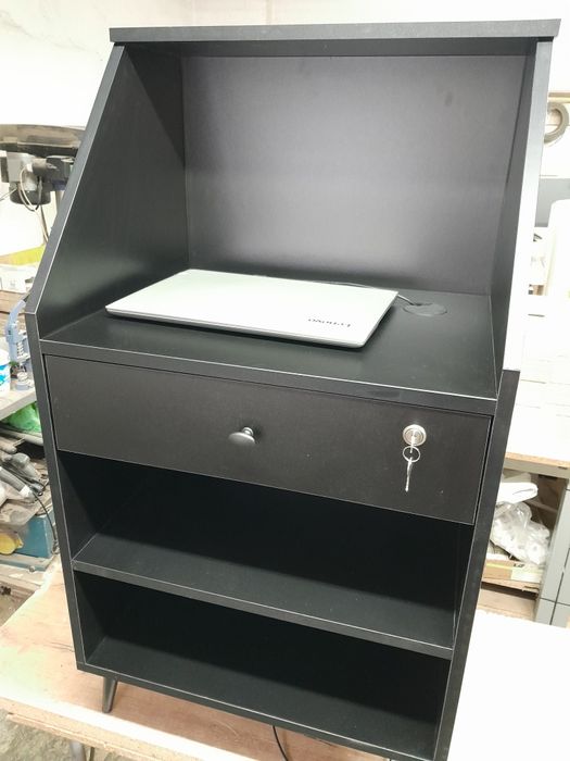 Lada recepcja MINI 60cm 8 kolorów,