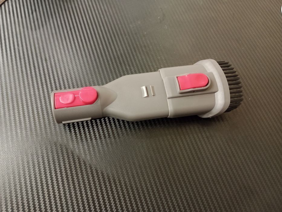 Szczotka, ssawka do Dyson