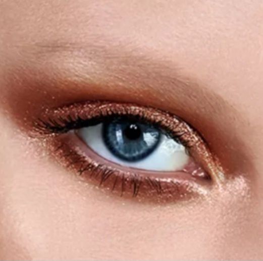 Hourglass - Sombra Foil