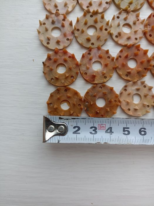 Медичний масажор СССР. Аплікатор Кузнецова