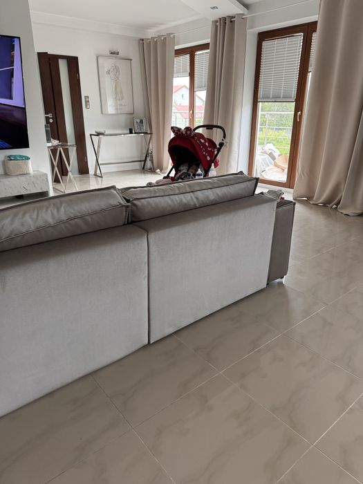 Narożnik Kanapa Hera