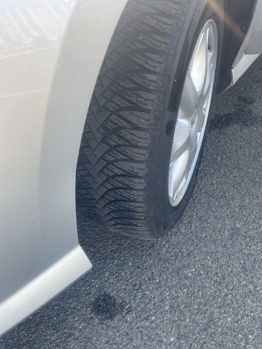 Рено Лагуна 3модель 2010р універсал пригнана з Європи