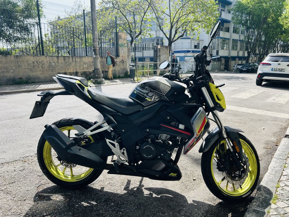 Bike for sale (Urgent )