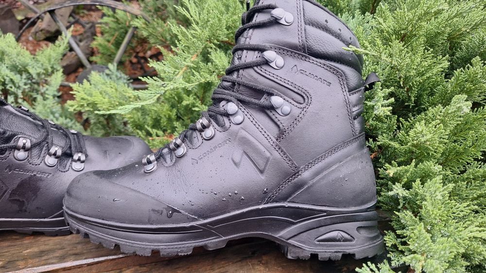 Haix Commander GTX