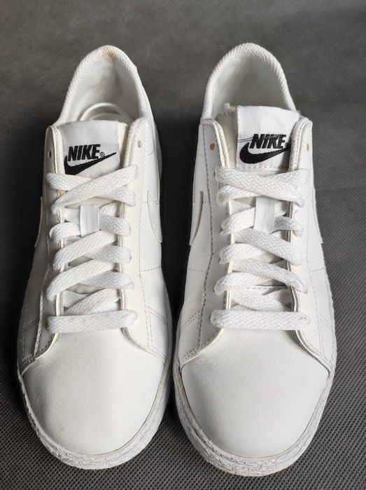 - Nike Blazer Low (GS) - Sneakersy  r. 36