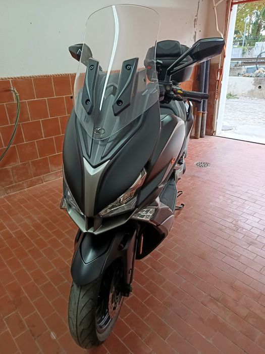 Scooter XCITING S 400i