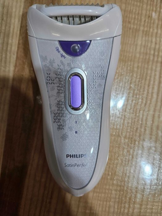 Епілятор  PHILIPS