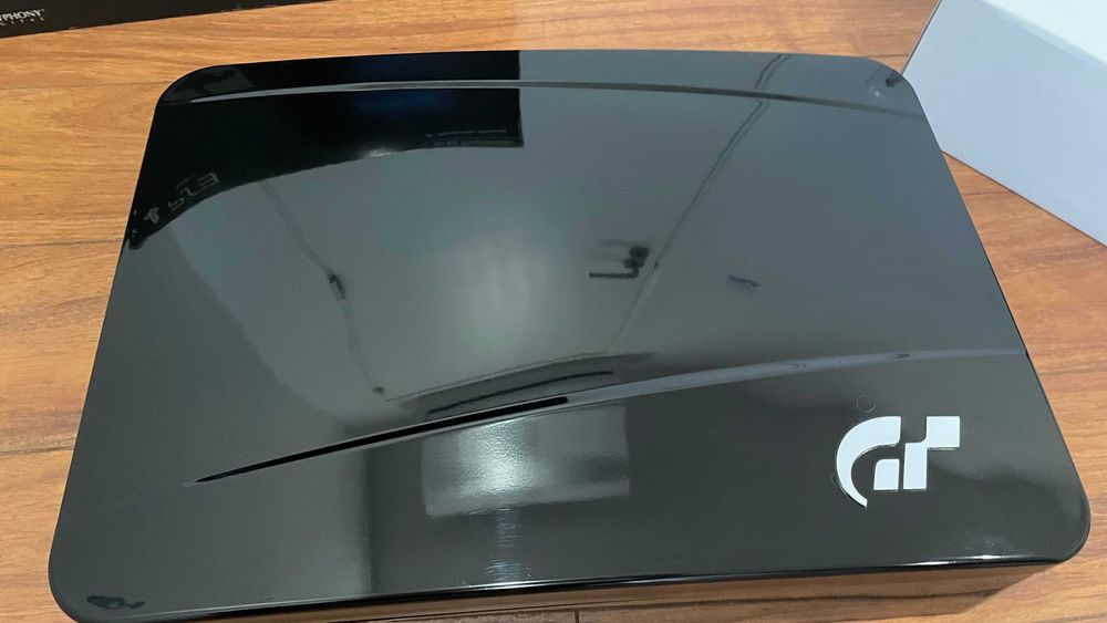 Gran Turismo 5 Signature Edition PS3