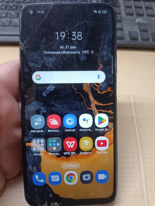 Продам Oppo a72. 128gb