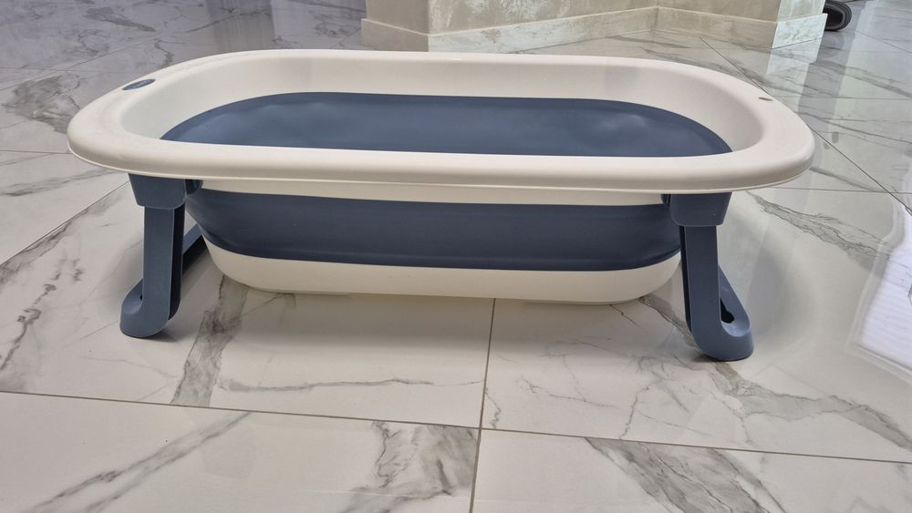 Продам ванночку для дитини з народження