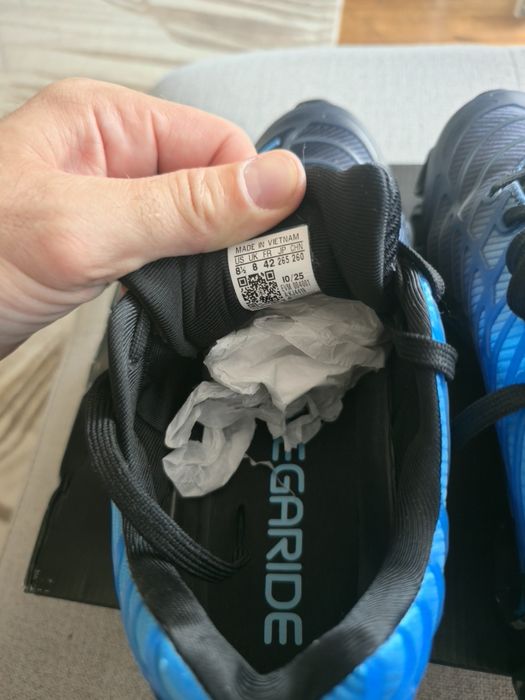 Buty Adidas Originals Megaride F50
