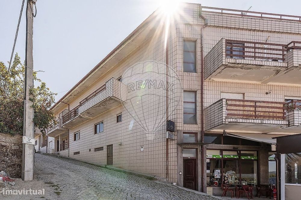 Moradia T3 para arrendamento