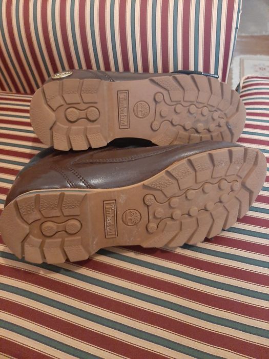 Botas Timberland